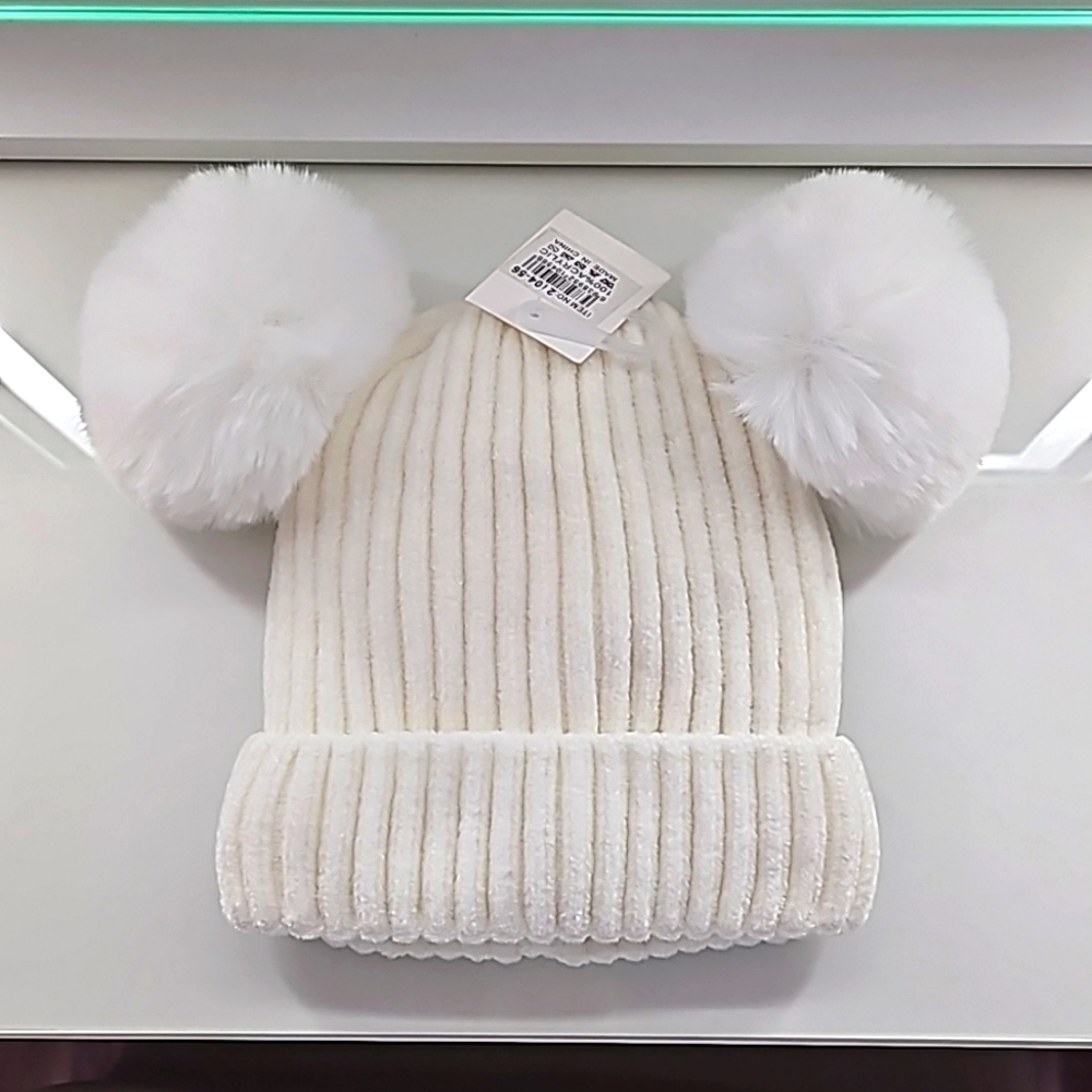 Beanie Hat
